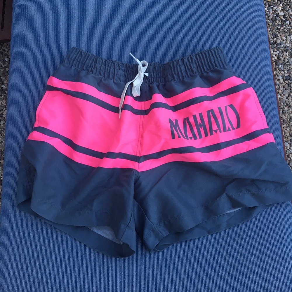 Swim suit